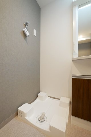 ラフィスタ中板橋Ⅱの内装