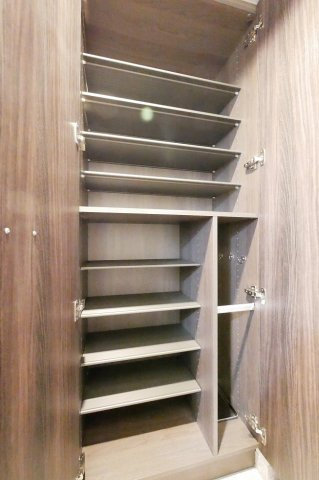 ラフィスタ中板橋Ⅱの内装