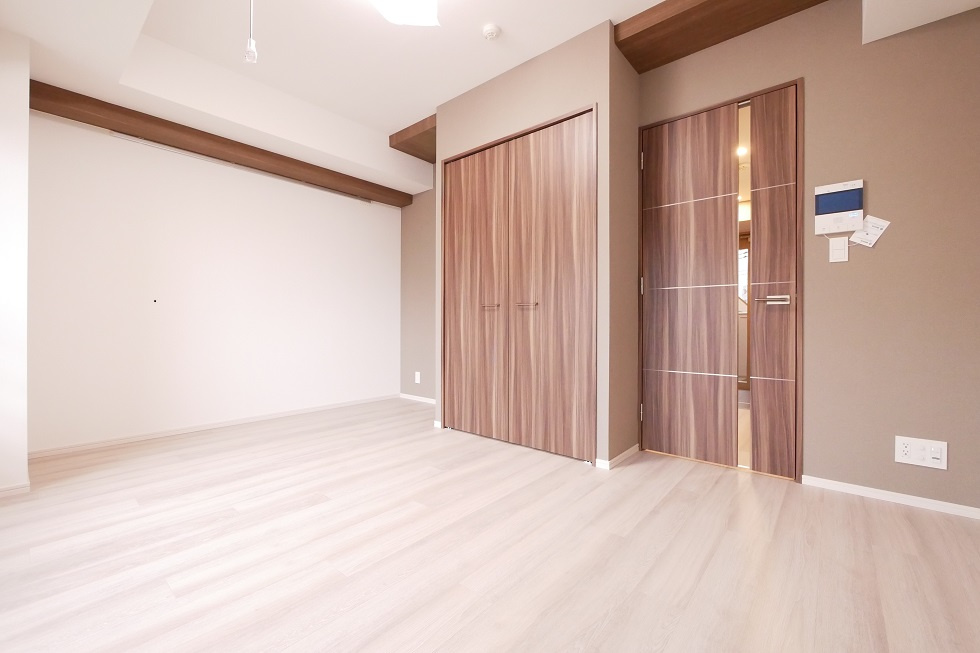 ラフィスタ中板橋Ⅱの内装