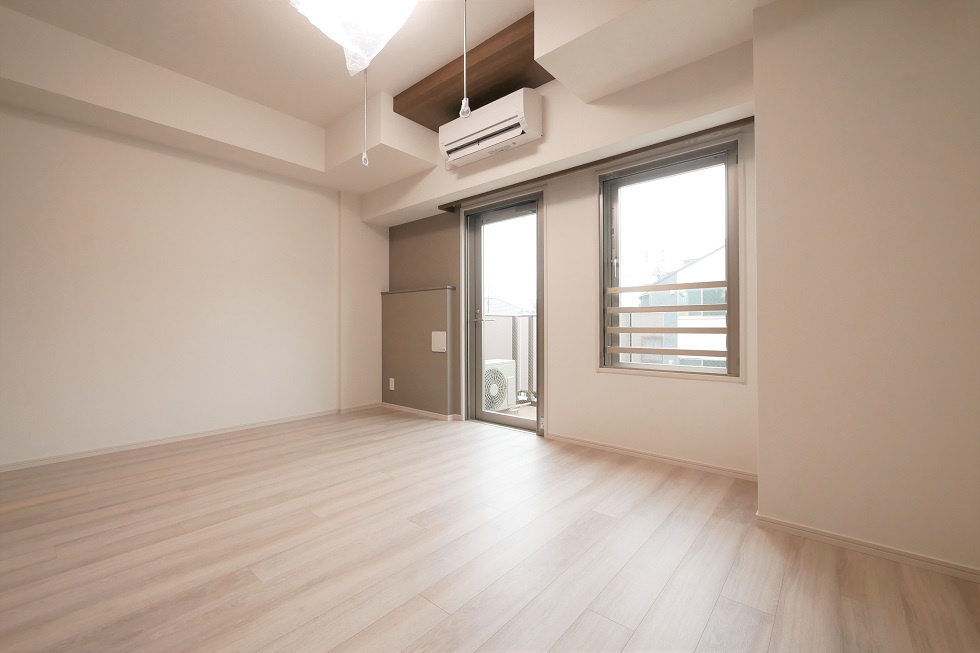 ラフィスタ中板橋Ⅱの内装