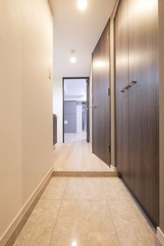 ラフィスタ中板橋Ⅱの内装