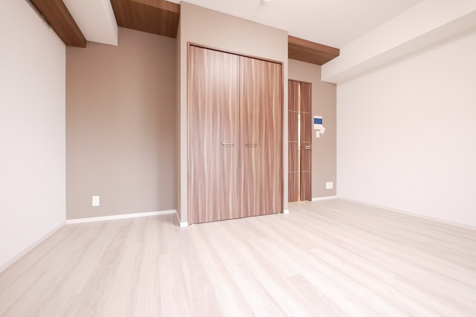 ラフィスタ中板橋Ⅱの内装