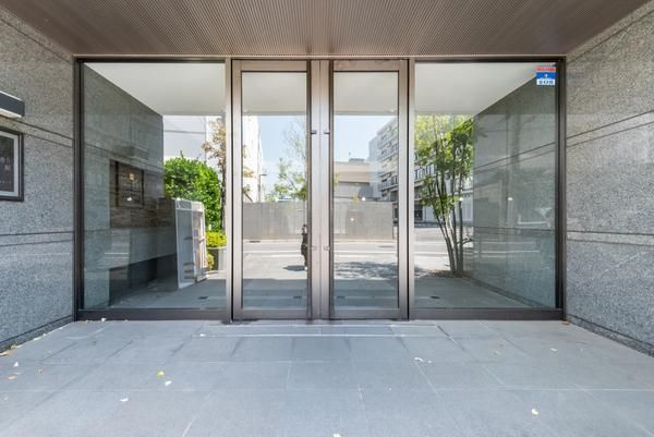 ルーブル新宿西落合八番館のその他共用部分