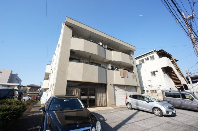 伊藤第三コーポ