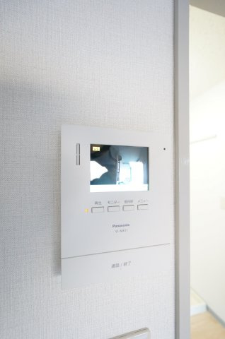 伊藤第三コーポのセキュリティ|物件、駅でお待ち合わせでのご案内歓迎！