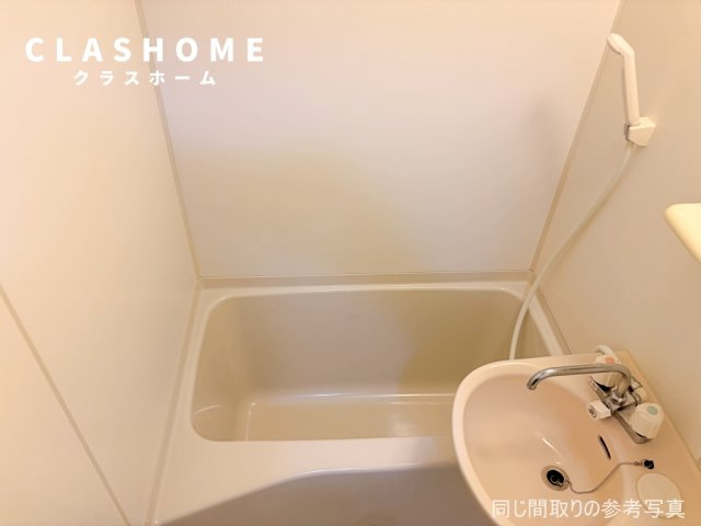 タイムD2　　刈谷市の賃貸ならクラスホーム刈谷店の浴室