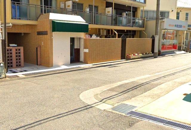 甲南第10兵庫コーポラスのその他共用部分