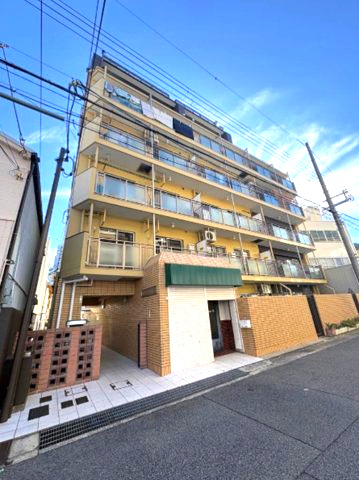 甲南第10兵庫コーポラス
