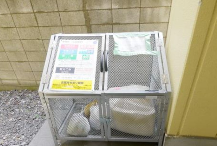 ａｐｒｉｒｅ（アプリーレ）のその他共用部分