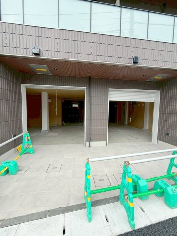 ヴィクトワール南流山のその他