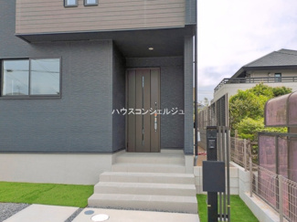 【外観】 | 名古屋市天白区平針南2丁目1404【仲介手数料無料】新築一戸建て　1号棟