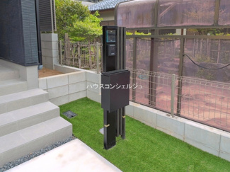 【外観】 | 名古屋市天白区平針南2丁目1404【仲介手数料無料】新築一戸建て　1号棟