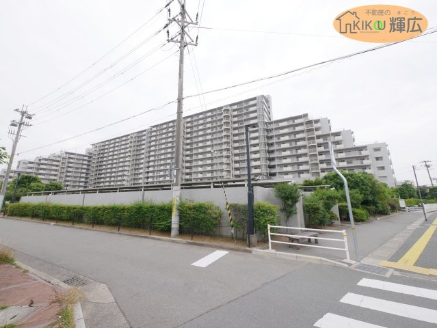 【外観】 | 高砂アーバンコンフォート　5階