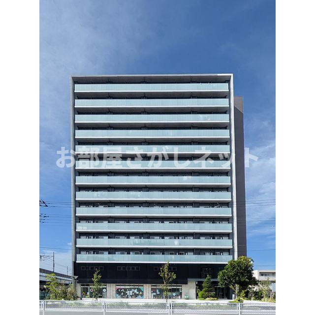 オーパスホームズ南行徳