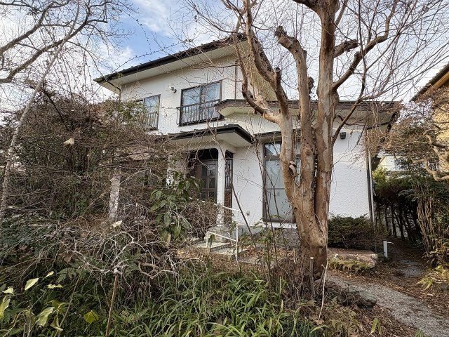 東興別荘地　戸建の画像