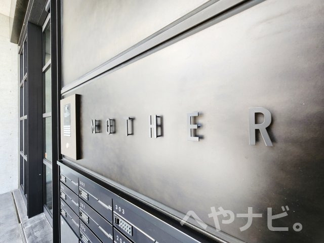【外観】 | MOTHER1