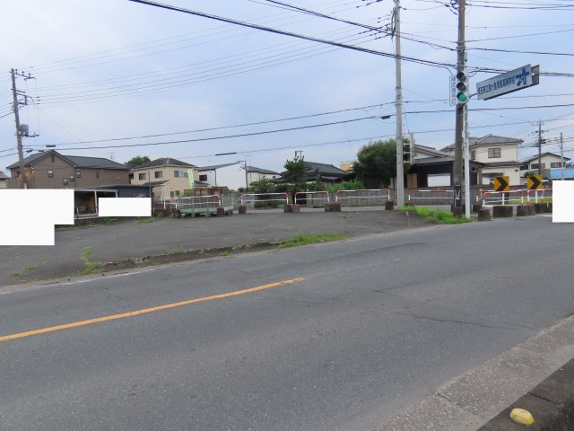 鶴ヶ島市下新田売地の展望