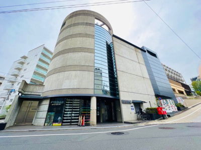 【外観】 | MKK代官山