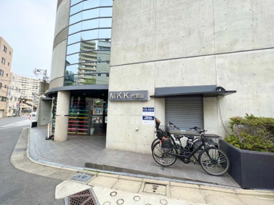 【その他共用部分】 | MKK代官山