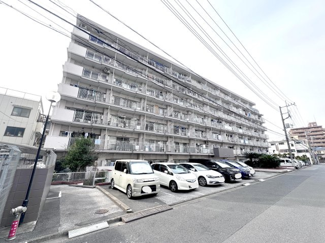 第2お花茶屋ダイヤモンドマンションのその他|ドキドキの新生活も、安心してスタート。ぴったりの住まいを見つけませんか？クランディアが一緒に住まい選びをサポートします‼　まずは、お気軽にお問合せください　＃クランディア