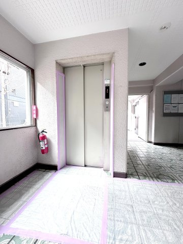 第2お花茶屋ダイヤモンドマンションのその他|ドキドキの新生活も、安心してスタート。ぴったりの住まいを見つけませんか？クランディアが一緒に住まい選びをサポートします‼　まずは、お気軽にお問合せください　＃クランディア