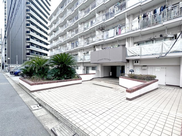 第2お花茶屋ダイヤモンドマンションのその他|ドキドキの新生活も、安心してスタート。ぴったりの住まいを見つけませんか？クランディアが一緒に住まい選びをサポートします‼　まずは、お気軽にお問合せください　＃クランディア