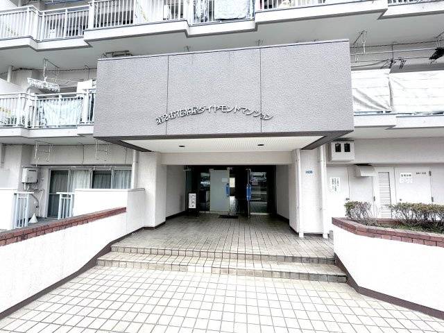 第2お花茶屋ダイヤモンドマンションのその他|ドキドキの新生活も、安心してスタート。ぴったりの住まいを見つけませんか？クランディアが一緒に住まい選びをサポートします‼　まずは、お気軽にお問合せください　＃クランディア