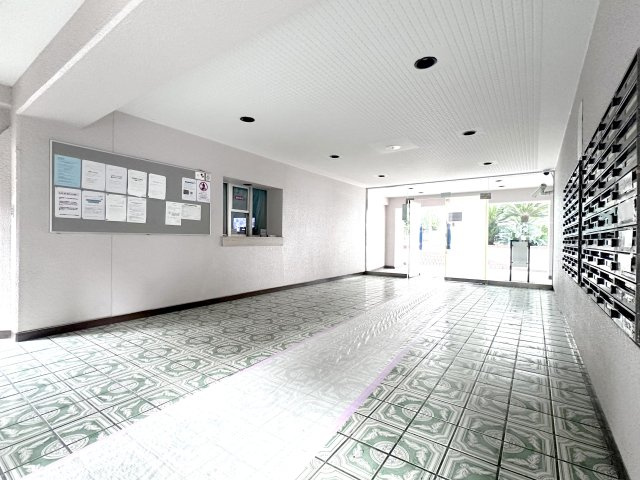 第2お花茶屋ダイヤモンドマンションのその他|ドキドキの新生活も、安心してスタート。ぴったりの住まいを見つけませんか？クランディアが一緒に住まい選びをサポートします‼　まずは、お気軽にお問合せください　＃クランディア