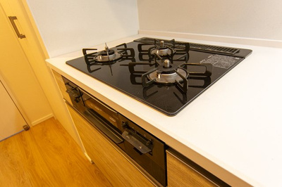 【その他】 | グランスカイ大岡山 | ※写真は同タイプ住戸です。