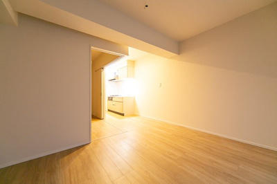 【その他】 | グランスカイ大岡山 | ※写真は同タイプ住戸です。