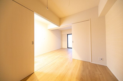 【その他】 | グランスカイ大岡山 | ※写真は同タイプ住戸です。