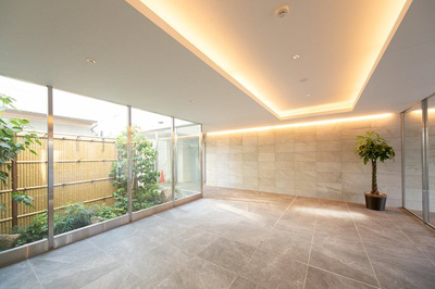 【その他】 | グランスカイ大岡山