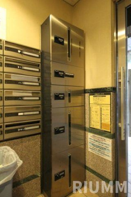 【その他】 | プレール・ドゥーク新宿曙橋