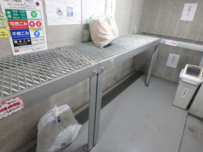 【その他共用部分】 | フィーノ渋谷