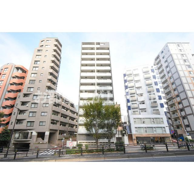 ルクレ西新宿【おとり物件なし】#学生・社会人にオススメ！初期費用分割払いOK！