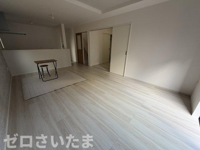 《仲介手数料無料》久喜市鷲宮４丁目2-12新築一戸建てリガーレ