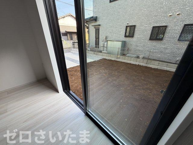 《仲介手数料無料》久喜市鷲宮４丁目2-12新築一戸建てリガーレの庭