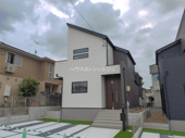 名古屋市天白区平針南2丁目1404【仲介手数料無料】新築一戸建て　2号棟の画像