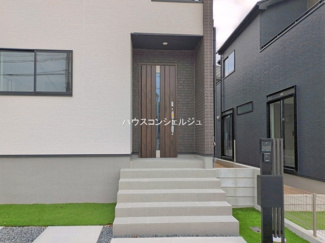 【外観】 | 名古屋市天白区平針南2丁目1404【仲介手数料無料】新築一戸建て　2号棟