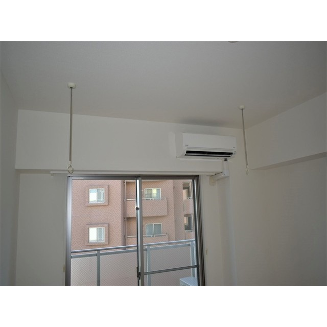 ルクレ森下レジデンスの設備