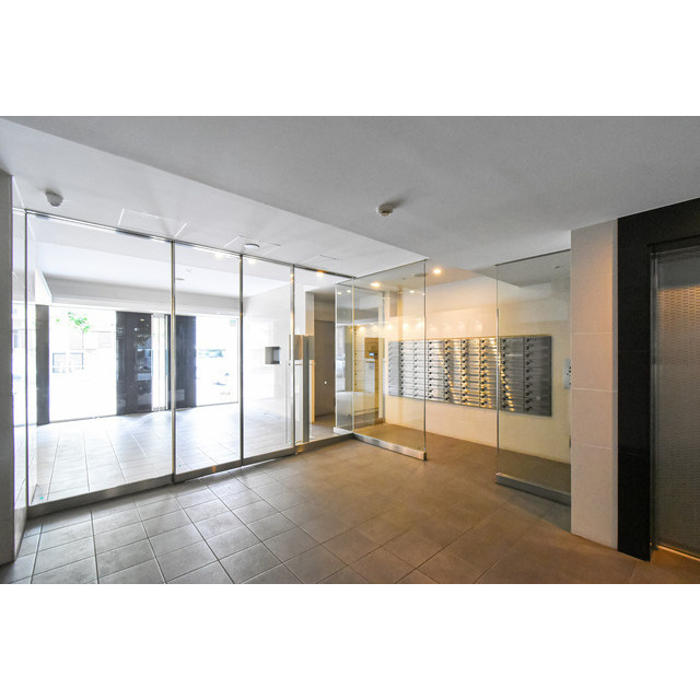 ルクレ森下レジデンス