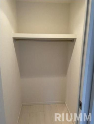 【収納】 | ウィスタリアマンション西新宿