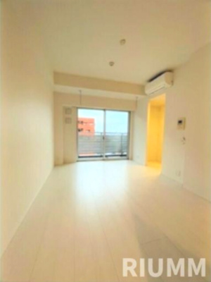 【居間・リビング】 | ウィスタリアマンション西新宿