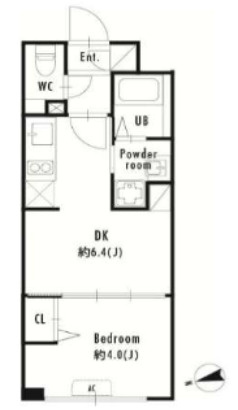 豊島区西巣鴨２丁目の賃貸マンション