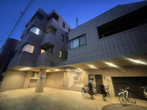 ハウス東雪谷の画像