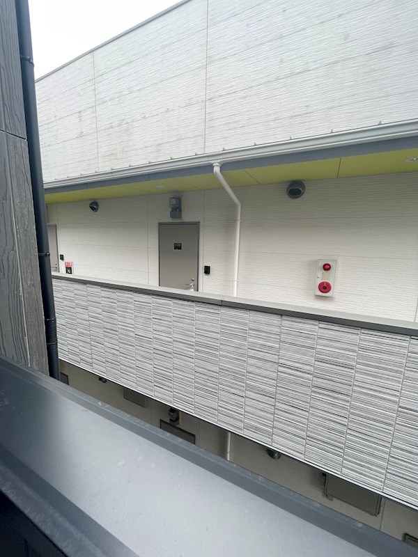ラネージュ神戸の展望