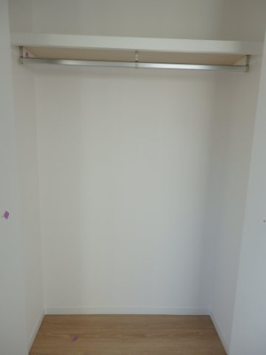 【収納】 | ハイツ参宮橋