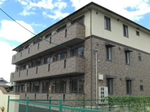 ファミーユ南手城の画像