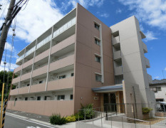 【エントランス】 | メゾン錦Ⅱ