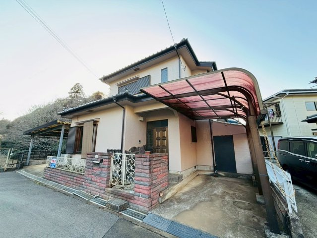 新中沢　中古戸建